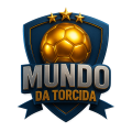 Camisa de Time de Futebol | Mundo da Torcida